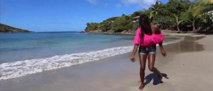 St. Barths