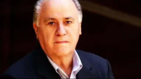 Amancio Ortega war vorübergehend reichster Mann der Welt