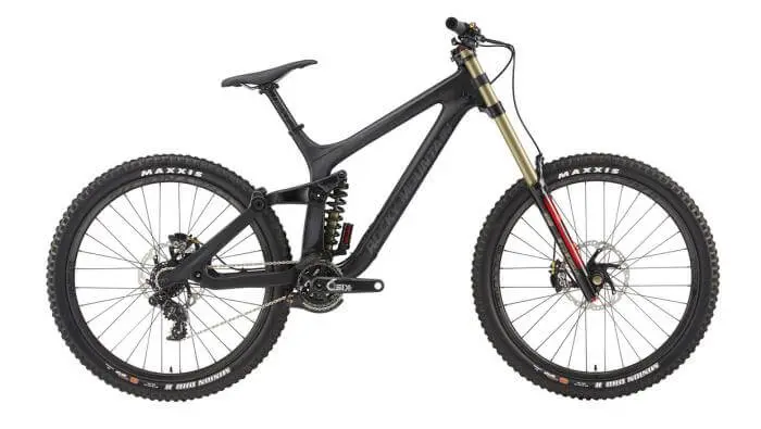 Rocky Mountain Maiden Unlimited