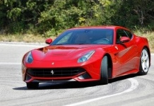 Börsengang Ferrari startet an der Wall Street
