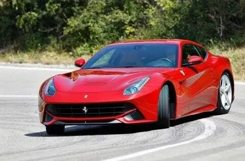 Börsengang Ferrari startet an der Wall Street