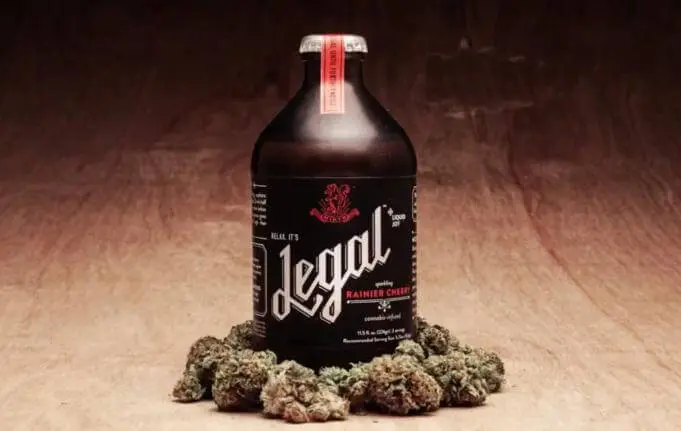 Cannabis-Kaffee-macht-wach-und-kreativ