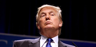 Donald Trump hat es im Immobiliengeschäft geschafft. (Foto: Gage Skidmore)