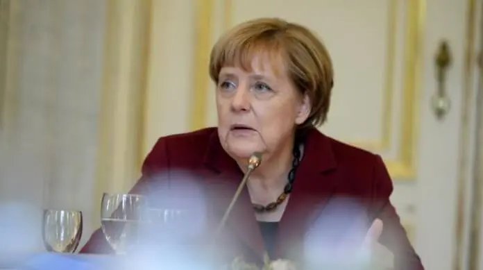 Flüchtlingskrise treibt den Goldpreis nach oben