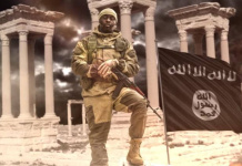 Gewinnt der Islamische Staat den Propaganda-Krieg