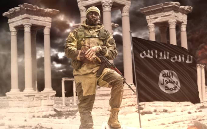 Gewinnt der Islamische Staat den Propaganda-Krieg