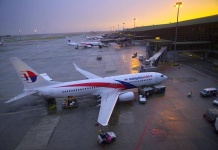 Drei herrenlose Boeing 747 stören Flughafen Kuala Lumpur