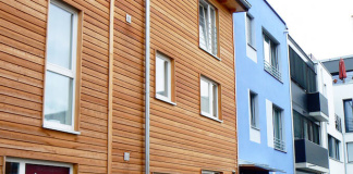 Ein- und Zweifamilienhäuser werden teurer. (Foto: dierk schaefer)