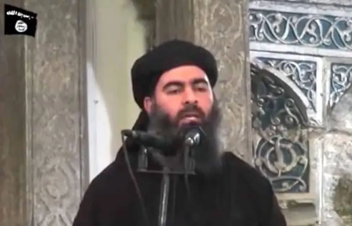 Islamischer Staat regelt, wann Vergewaltigung rechtmäßig ist