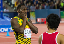 Adidas kündigt dem IAAF: Was wird nun aus der Leichtathletik? (Foto: Catherine Sharman)