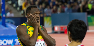 Adidas kündigt dem IAAF: Was wird nun aus der Leichtathletik? (Foto: Catherine Sharman)