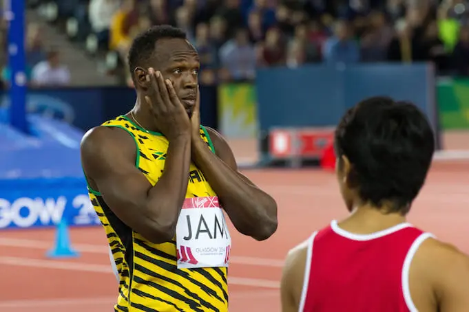 Adidas kündigt dem IAAF: Was wird nun aus der Leichtathletik? (Foto: Catherine Sharman)