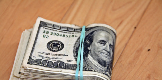 Deutsche verzichten auf das schnelle Geld. (Foto: 401(K) 2012)