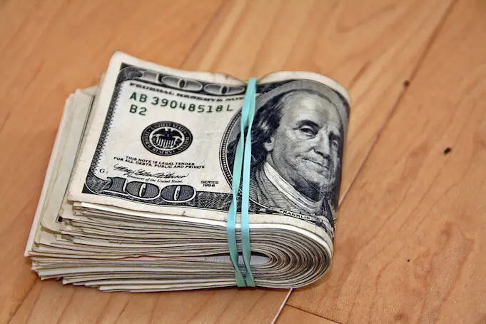 Deutsche verzichten auf das schnelle Geld. (Foto: 401(K) 2012)