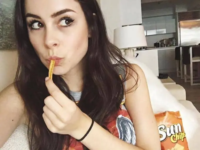 (Foto: Facebook: Lena Meyer-Landrut)