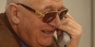 Italiener und ihre Familie: Angestellte erben 1,5 Millionen Euro (Foto: Screenshot)