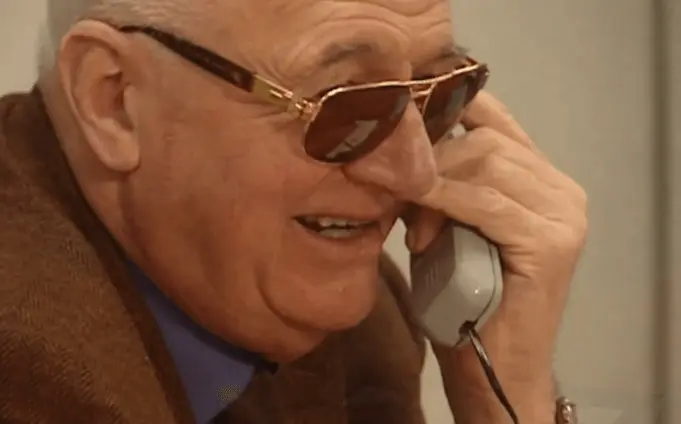 Italiener und ihre Familie: Angestellte erben 1,5 Millionen Euro (Foto: Screenshot)