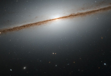 Der Weltraum: Unendliche Weiten wertvoller Rohstoffe - hier auf einer Aufnahme des Weltraum-Teleskops "Hubble". (Foto: flickr/NASA Goddard Space Flight Center)