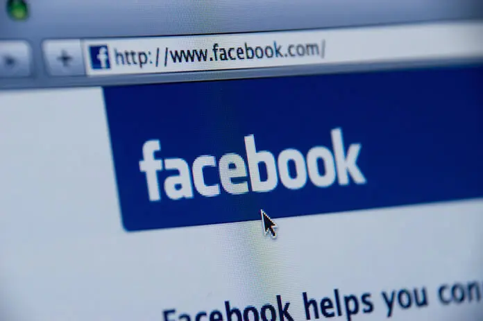 7 Monate Gefängnis wegen Hetze bei Facebook. (Foto: Spencer E Holtaway)