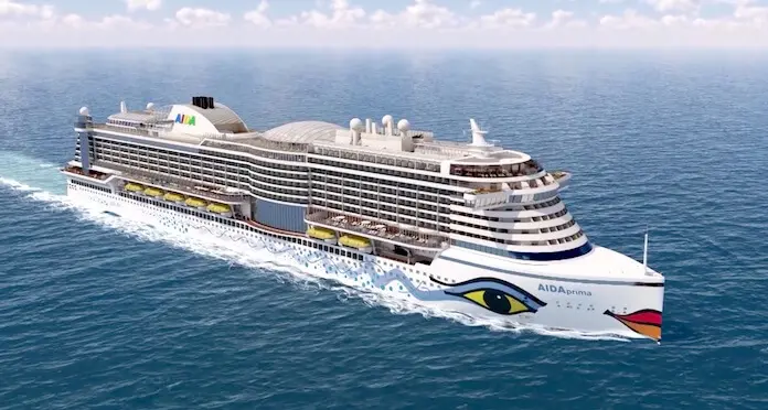 AIDA streicht alle Kreuzfahrten in die Türkei