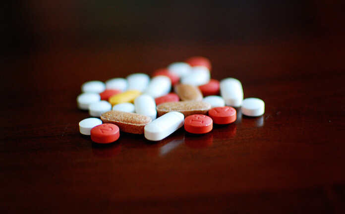 Antidepressiva erhöhen Suizidgefahr bei Minderjährigen um 100 Prozent. (Foto: Jamie)