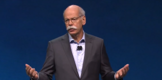 Die Krawatte kommt im Silikon Valley aus der Mode. (Foto: Screenshot)