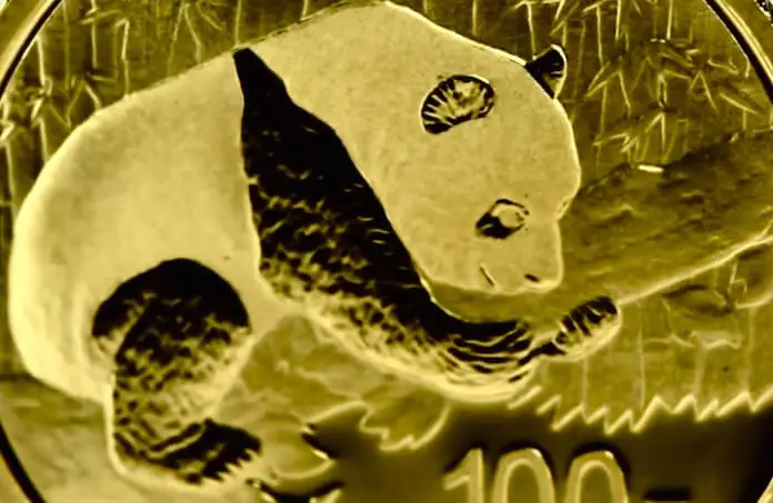 Goldpreis explodiert