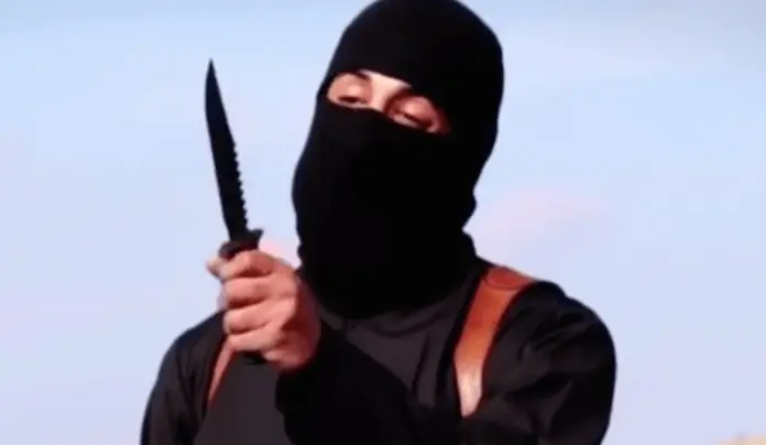 Im Namen Allahs Jihad John