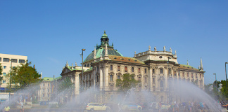 Immobilienpreise in Deutschland in Ekstase: München übertreibt maßlos (Foto: Lars Steffens)
