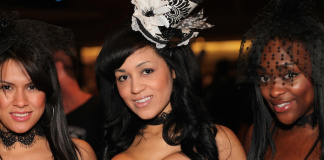 Jedes Jahr werden auf den AVN Awards – den „Oscars der Prono-Branche“ - die besten Pornostars geehrt. (Foto: flickr/ Michael Dorausch)