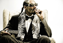 Snoop Dogg investiert jetzt in Marihuana. (Foto: Bob Bekian)