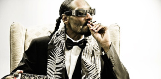 Snoop Dogg investiert jetzt in Marihuana. (Foto: Bob Bekian)