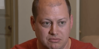 Vater muss hinter Gitter, weil er Tochter das Handy wegnahm. (Foto: Screenshot)