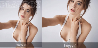 Warum verbannt der Playboy auf einmal Nacktfotos?
