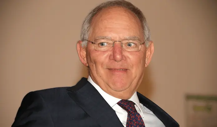 Deutsche Finanzämter sind bereit für negative Zinsen