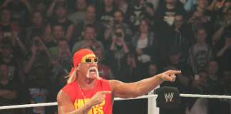 Der ehemalige Wrestler Hulk Hogan, der mit bürgerlichem Namen Terry Bollea heißt, klagte gegen die Veröffentlichung eines heimlich aufgenommenen Sex-Videoauf dere Webseite „Gawker“. (Foto: flickr/Megan Elice Meadows)