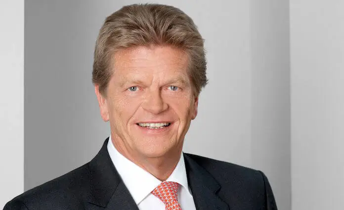 Jan Bettink Berlin Hyp Anleihe mit negativen Zinsen