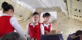 Schlechteste Airline der Welt soll attraktiver werden