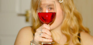 Selbst moderates Trinken ist nicht gesund. (Foto: Andy Rennie)