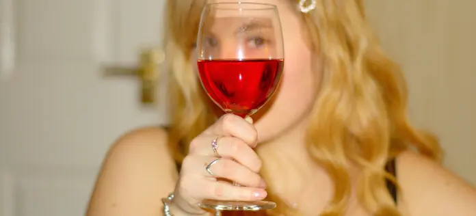 Selbst moderates Trinken ist nicht gesund. (Foto: Andy Rennie)