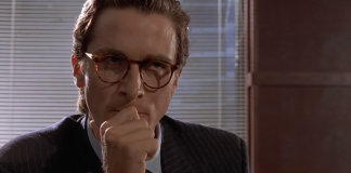 Wenn Misstrauen gegenüber dem Chef gerechtfertigt ist...(Foto: American Psycho)