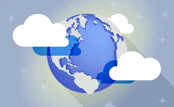 föderale Cloud schützt Unternehmen