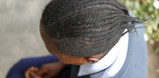 Boko Haram enführt vor allem minderjährige Mädchen. (Foto: DFID - UK Department for International Development)