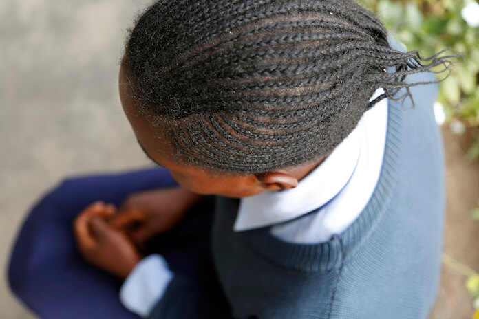 Boko Haram enführt vor allem minderjährige Mädchen. (Foto: DFID - UK Department for International Development)