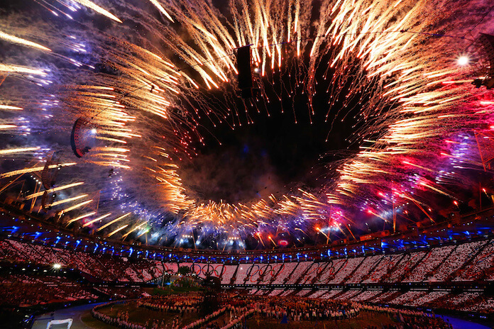 Brasilien: Polizei beseitigt Straßenkinder für Olympische Spiele (London Olympics: Republic of Korea)