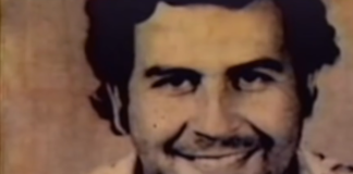 Drogenverbote machen Dealen zum Millionengeschäft (Foto: YouTube, Top 10 Pablo Escobar Facts)