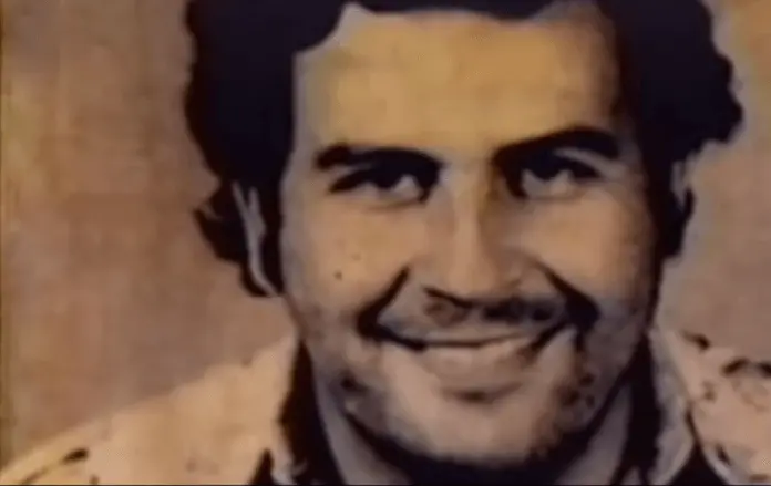 Drogenverbote machen Dealen zum Millionengeschäft (Foto: YouTube, Top 10 Pablo Escobar Facts)
