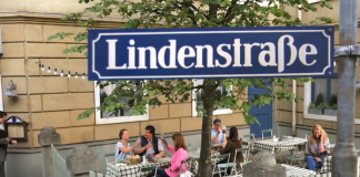 Integration pur: ARD und ZDF machen Fernsehen auf Arabisch. (Foto: Lindenstraße auf YouTube)