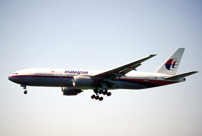 Die wahren Täter hinter dem Abschuss der Passagiermaschine MH17, bei dem 298 Menschen ums Leben kamen, sind weiterhin unbekannt. (Foto: flickr/<a href="https://www.flickr.com/photos/aero_icarus/5016239182/in/photolist-onb1Ku-dcFRaS-8Dgx9s-8Dgwwy-a3Qprc-8DdoAk" target="_blank">Aero Icarus</a>)