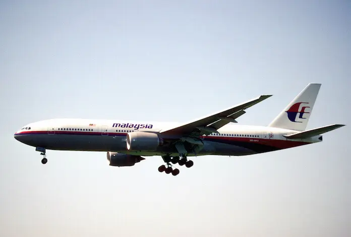 Die wahren Täter hinter dem Abschuss der Passagiermaschine MH17, bei dem 298 Menschen ums Leben kamen, sind weiterhin unbekannt. (Foto: flickr/Aero Icarus)